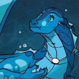 G R E A T N E S S ツ | Драконья Сага - Wings of Fire