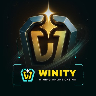 Winity casino официальный сайт