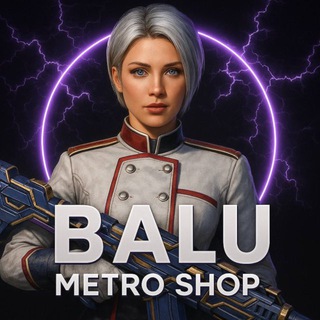 🐻 BALU METRO SHOP 🐻