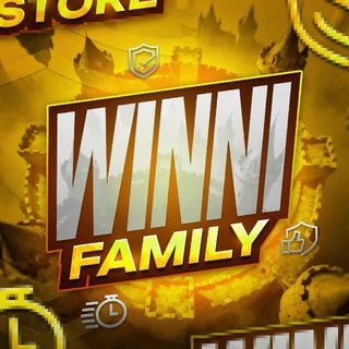 𝑾𝒊𝒏𝒏𝒊 𝑭𝒂𝒎𝒊𝒍𝒚 ⚡️