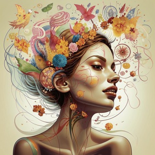 Научись быть счастливой