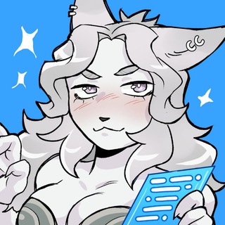 зимняя кошка любит буковки