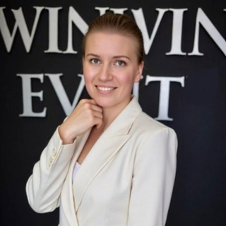 Winwin Event организация свадеб в Санкт-Петербурге ✨