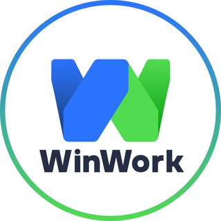 WinWork | Ex-«Мои самозанятые»