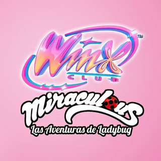 WinxClub and Miraculous ❄️
