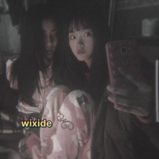 закрыто wixide¹⁹² (c.ai) #антисекс