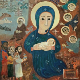 Мастерская мудрости для мам