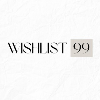 Wishlist_99 - реплики люкс брендов