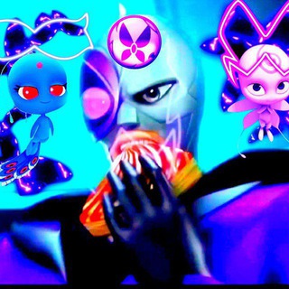 WishMakers - Ледибаг и Супер-Кот 2.0