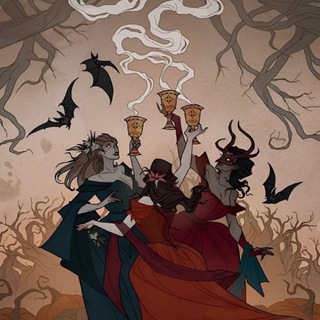 Волшебный путь к знаниям 🌌