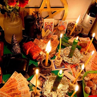 AIGUL ТАРОЛОГ/ПРАКТИК