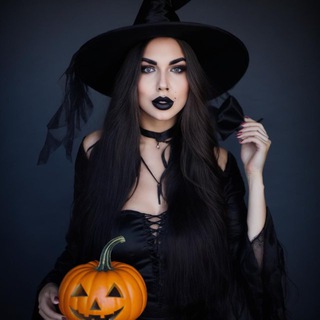 Тело Ведьмы|биохакер Ками