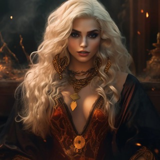 дилемма Лондонской ведьмы.