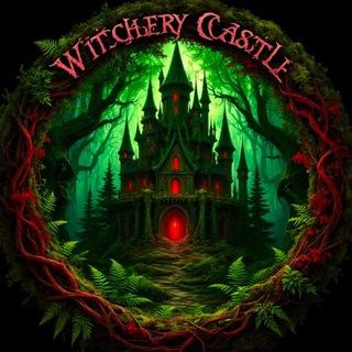Witchery.castle | свечи | дýхи-помощники