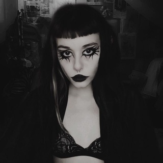 saint witch / LOCKED COVEN