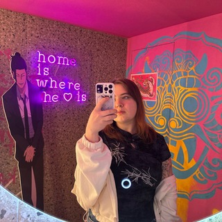 Просто ведьма 🍂