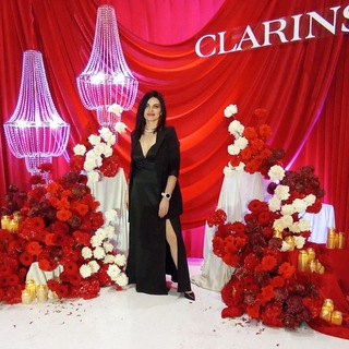 С Лисой о прекрасном❤