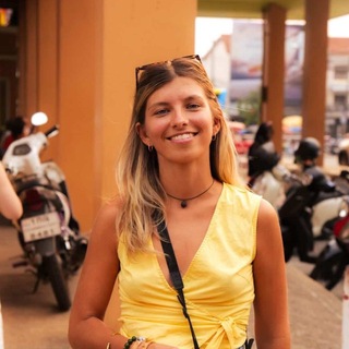 С любовью, Оля