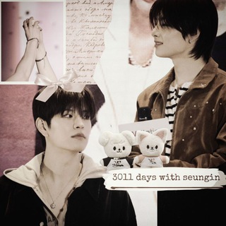 𝟹𝟶𝟷𝟷 𝚍𝚊𝚢𝚜 𝚠𝚒𝚝𝚑 𝚜𝚎𝚞𝚗𝚐𝚒𝚗