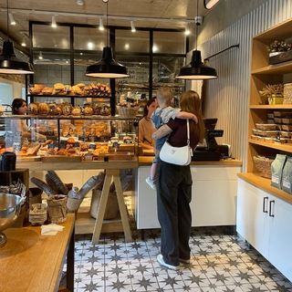 Лиза, как есть