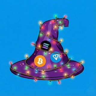Wizard Hat Crypto