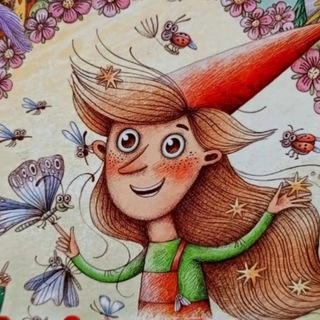 Валентина Дёгтева 🧙🏻‍♂️Шляпа волшебника 📚Весёлые упражнения 📝Развитие речи и письма