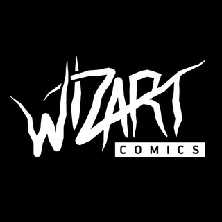 WIZART COMICS