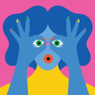 с Катей о дизайне