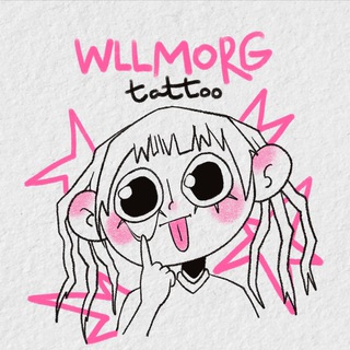 Wllmorg.tattoo