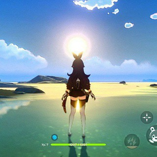 🏖️A pleasant sunrise!🏝️