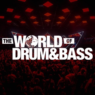 World of Drum&Bass