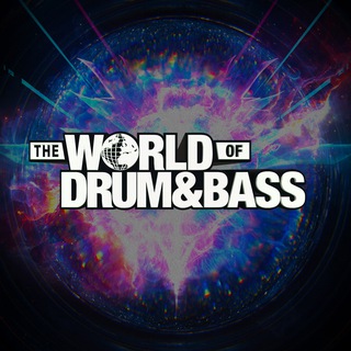 The World of Drum & Bass (Санкт-Петербург)