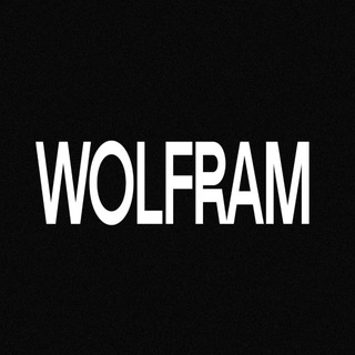 Wolfram