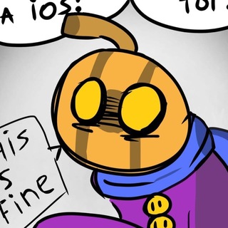 Шиза Володи 🎃