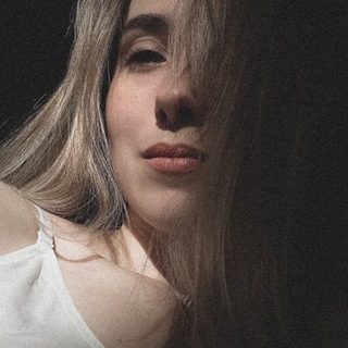 Визуальный контакт🕊️твоя И.