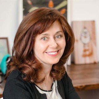 О Женском с Любовью