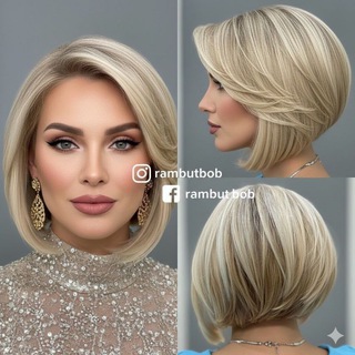 Женская красота