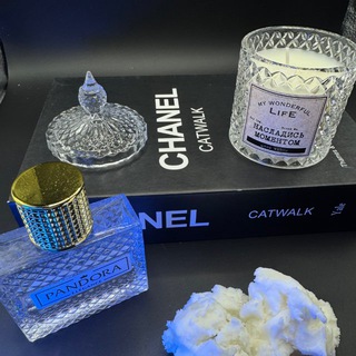 СВЕЧИ МЕНЯЮЩИЕ РЕАЛЬНОСТЬ