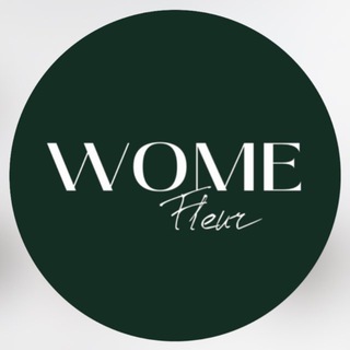 Wome Fleur | Натуральная косметика