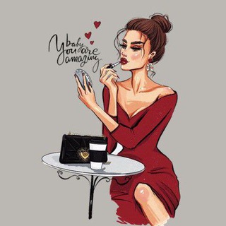 Женский клуб Cappuccino☕✨