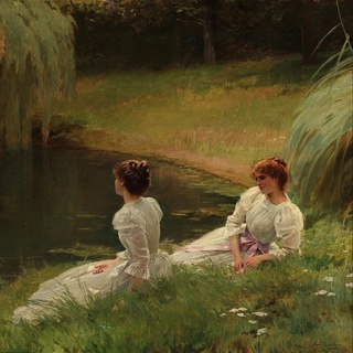 За древностию лет