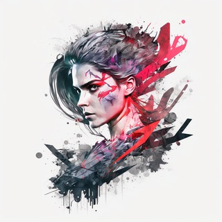 Женский ответ