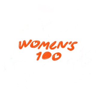 Women's 100 (СПб) '25