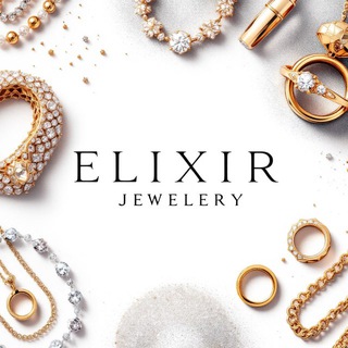 ELIXIR Jewelery