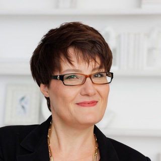 Майя Дадеева|Управляй возрастом