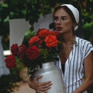 Что хочет женщина?! Но она уже передумала