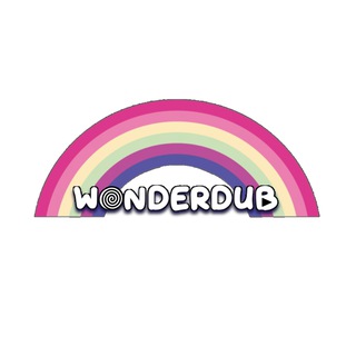 WonderDUB | Команда дубляжа