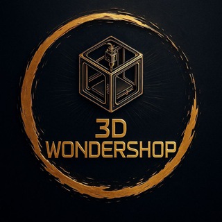 3D wondershop