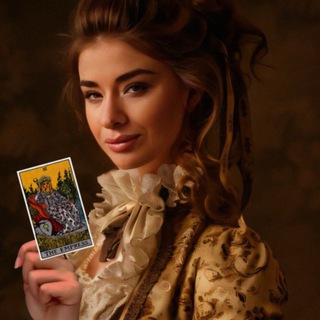 Кристина Орехова - таро проводник🎴🌙