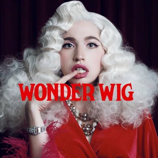 WONDER WIG
